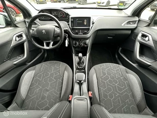 Peugeot 2008 Peugeot 2008 1.2 110PK Active | CRUISE | CARPLAY | TREKHAAK | - afbeelding nr 14