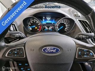 Ford C-MAX Ford C-Max 1.0 Titanium Ecc,Navi,Pdc 103279 km - afbeelding nr 3