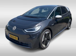 Volkswagen ID.3 First Max 58 kWh