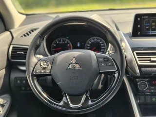 Mitsubishi Eclipse Cross Mitsubishi Eclipse Cross 1.5 DI-T Intens - afbeelding nr 24