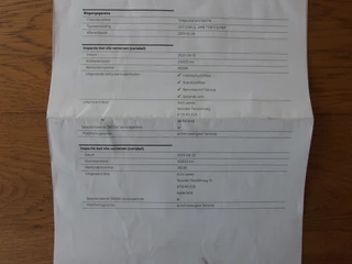 Škoda Octavia TREKHAAK / NWE D-RIEM / STOELVERW / NAVI / CLIMA / PDC / NL-AUTO - afbeelding nr 36