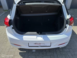 Hyundai i20 Hyundai i20 1.0 T-GDI Premium✓Airco ✓Cruise ✓Navi ✓Nw APK - afbeelding nr 9