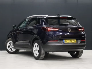 Opel Grandland X [APPLE CARPLAY, ANDROID AUTO, PARKEERSENSOR V+A, STUUR VERWARMD, NIEUWSTAAT] - afbeelding nr 4