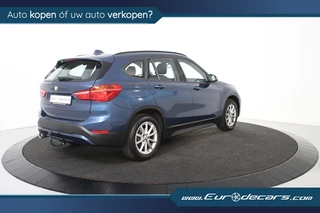 BMW X1 BMW X1 sDrive18i *1ste Eigenaar*Navigatie*Trekhaak*Carplay* - afbeelding nr 8