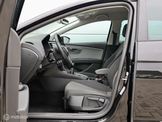 SEAT Leon Seat Leon ST 1.0 clima cruise CarPlay - afbeelding nr 13