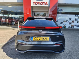 Toyota C-HR - afbeelding nr 6