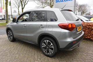 Suzuki Vitara - afbeelding nr 5
