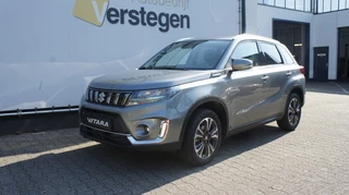 Suzuki Vitara - afbeelding nr 1