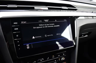 Volkswagen Arteon | Panoramadak | 360 Camera | ACC | Matrix LED | Head-Up | Sfeerverlichting | CarPlay | Stoelverwarming voor + achter | - afbeelding nr 13