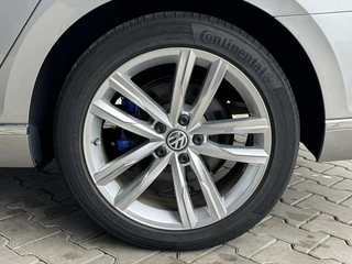 Volkswagen Passat Volkswagen Passat 1.4 TSI GTE Highline NL AUTO*PANO*EL. HAAK - afbeelding nr 18