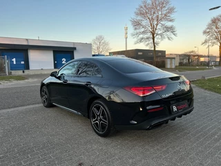 Mercedes-Benz CLA - afbeelding nr 3