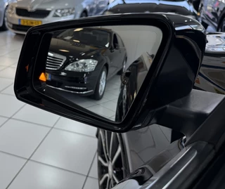Mercedes-Benz CLA Mercedes-Benz CLA 200 d AMG Pakket Bovag Garantie - afbeelding nr 30