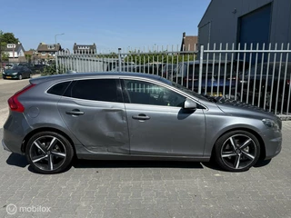 Volvo V40 Volvo V40 2.0 D4 R-Design Business Xenon Lichteschade! - afbeelding nr 8