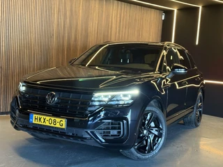 Volkswagen Touareg Volkswagen Touareg 3.0 TSi 4MOTION R PANO 360 462pk - afbeelding nr 24
