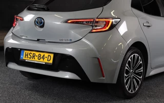 Toyota Corolla Toyota Corolla 1.8 Hybrid Business Plus / Aut / Camera / Acc / Lane Assist / Dode Hoek / Massage / Stoelverkoeling / Led / 17 Inch - afbeelding nr 42
