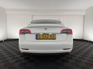 Tesla Model 3 (INCL-BTW) Aut. *PANO | AUTO-PILOT | NAPPA-LEATHER | KEYLESS | FULL-LED | MEMORY-PACK | SURROUND-VIEW | DAB | CARPLAY | DIGI-COCKPIT | LANE-ASSIST | COMFORT-SEATS | 18