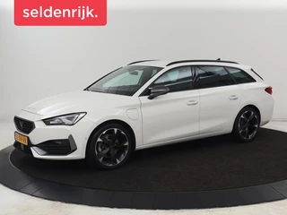 CUPRA Leon 1.4 e-Hybrid | Stoelverwarming | Camera |