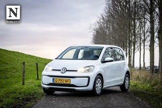 Volkswagen up! Volkswagen Up! 1.0 BMT move up!| Airco | 5 Deurs | Bluetooth - afbeelding nr 1