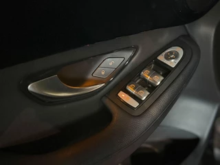 Mercedes-Benz GLC Mercedes-Benz GLC-klasse 200 Business Solution Limited | Pano | Origineel NL | Camera - afbeelding nr 12