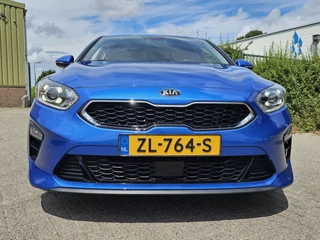 Kia Ceed Zondag OPEN! - afbeelding nr 5