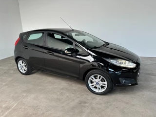 Ford Fiesta - 119246251-0