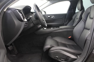 Volvo V60 |Stoel/stuur verwarming|Leder| - afbeelding nr 10