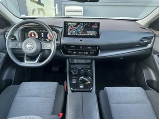 Nissan X-Trail Nissan X-Trail 1.5 e-Power N-Connecta Pano Trekhaak NAP - afbeelding nr 10