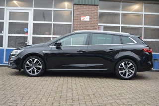 Renault Mégane Estate - afbeelding nr 5