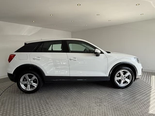 Audi Q2 Audi Q2 1.4 TFSI CoD Sport - afbeelding nr 5
