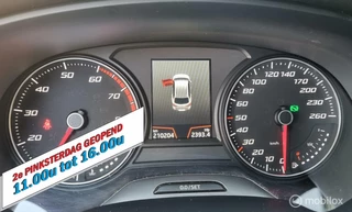 SEAT Leon Seat Leon 1.5 ST  TSI Style Ultimate edition Camera,Navi - afbeelding nr 20