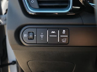Kia Ceed Sportswagon - afbeelding nr 21