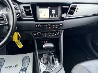 Kia Niro Kia Niro 1.6 GDi Hybrid DynamicLine - NAVI/CAM/CARPLAY/NAP - afbeelding nr 21