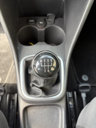 Volkswagen Polo Volkswagen Polo 1.0 BlueMotion - Navigatie- Cruise - Carplay - LM - afbeelding nr 10