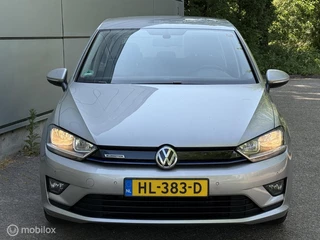 Volkswagen Golf Sportsvan Volkswagen Golf Sportsvan 1.0 TSI Navi|Stuurbed|Clima|Nap|Bo - afbeelding nr 2