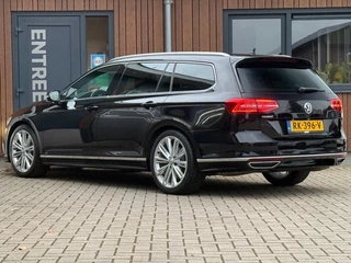 Volkswagen Passat - afbeelding nr 5