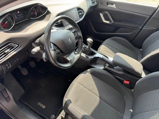 Peugeot 308 - afbeelding nr 6