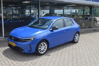 Opel Corsa Opel Corsa 1.2 T 100pk Edition Carplay Led Camera PDC 15.307km - afbeelding nr 1