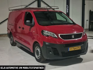 Peugeot Expert Peugeot Expert Bestel 231S 2.0 BlueHDI 120 Premium Pack I 2x schuifdeur I Trekhaak  I Imperiaal - afbeelding nr 22