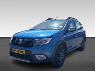 Dacia Sandero 0.9 TCe Tech Road