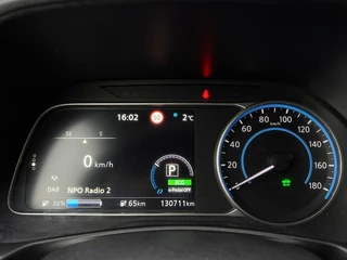 Nissan Leaf Nissan LEAF N-Connecta 40 kWh | Stoelverwarming | Stuurwielverwarming | Navi | Rondomzicht Camera | - afbeelding nr 11