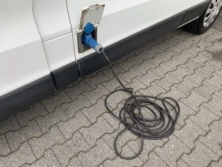 Renault Trafic Renault TRAFIC 2.0 dCi 120 T29 L2H1 Thermo King Elektrisch incl standkoeling Koelen en vriezen Airco Bluetooth Usb media - afbeelding nr 20