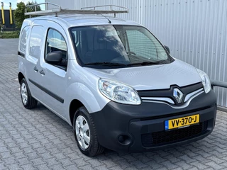 Renault Kangoo Renault Kangoo Express 1.5 dCi 75 Express*HAAK*CRUISE*A/C*IMPERIAAL - afbeelding nr 11