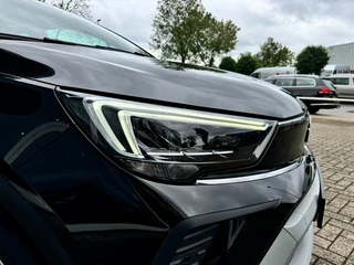 Opel Crossland - afbeelding nr 4