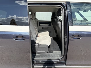 Volkswagen ID. Buzz Volkswagen ID.BUZZ 77 kWh 204pk 5-personen Parkeerassistent Trekhaak - afbeelding nr 16
