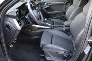 Audi A3 - afbeelding nr 4