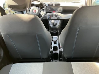 Fiat Panda - afbeelding nr 7
