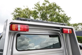Mercedes-Benz Sprinter Mercedes Sprinter 519 1.9 CDI L3 Tijhof | OPRIJWAGEN | Luchtvering | Lier | Trekhaak | Breed Navi | CarPlay | Geveerde Stoel - afbeelding nr 14