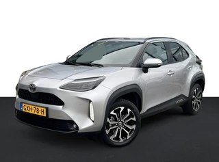 Toyota Yaris Cross 1.5 Hybrid 115 First