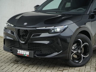 Alfa Romeo Junior Alfa Romeo Junior 1.2 Turbo 136 PK Ibrida Speciale | Techno | Direct Leverbaar - afbeelding nr 2