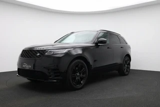 Land Rover Range Rover Velar 2.0 P400e R-Dynamic Black Pack Pano l Leder | Meridian 3D Surround | 360 Camera